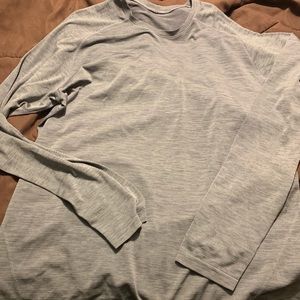 Men’s Lululemon xxl never worn